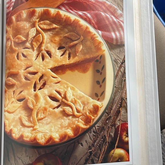 The Complete Step-by-Step Cooking Class Cookbook - Picture 8 of 8